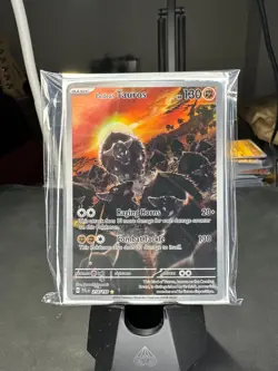 Pokemon BULK 30+ Paldea Evolved Bundles Full Arts, EXs, Holos, Reverse & MORE - Image 5