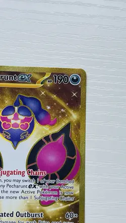 Pokemon TCG - Pecharunt Ex - 095/064 - Shrouded Fable - Pack Fresh - Image 5