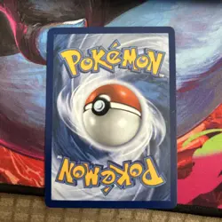 Pokemon Rowlet Illustration Rare Full Art Near Mint Perfect Order 090/088.NM 🔥 - Image 2