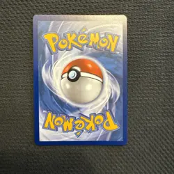 Serperior MEP 064 – Mega Evolution Promos #064 – Pokemon Promo NM - Image 2