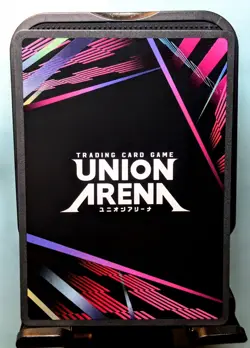 Union Arena Mikasa Ackermann SR UE10BT/AOT-1-089 Attack on Titan - Image 2