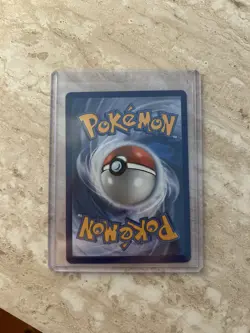 Pokemon TCG Mega Gengar Ex 284/217 Special Illustration Rare SIR Ascended Heroes - Image 3