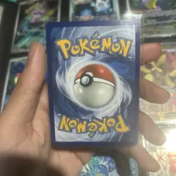 Wiglett 206/198 — Near Mint — Scarlet & Violet — Illustration Rare Pokemon Card - Image 2