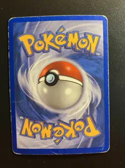 Pokemon Card-Tyranitar-29/165-Expedition- Holo-ENG-LP - Image 2