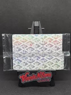 Sealed Eevee 173 Sv: Scarlet & Violet Promo Cards Holo W/ Dividers - Image 2