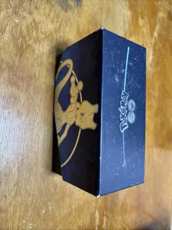 MTG! 5 Pre-Built Magic The Gathering Decks & 50 Mana Cards - Image 1