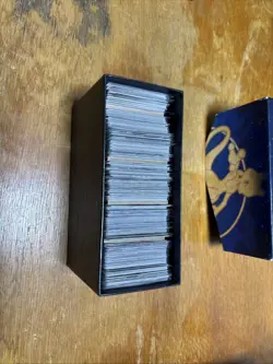 MTG! 5 Pre-Built Magic The Gathering Decks & 50 Mana Cards - Image 2