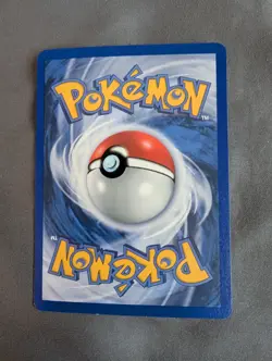 Pokemon Cards Tyranitar Holo Neo Rare Never Played #12/75 - Image 2