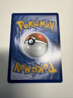 Pokemon TCG Charizard VMAX SWSH261 Black Star Promos Holo Card NM Condition - Image 2