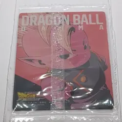 5-04 R Supreme Kai Dragon Ball DAIMA Itajaga Rare Plastic Trading Card New NM - Image 4