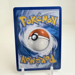 Pokemon TCG Lycanroc GX Full Art Ultra Rare Card Burning Shadows Holo 136/147 - Image 5