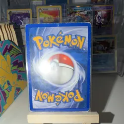 Pokemon Blastoise Expedition Base Set Rare 100 HP Stage 2 Card 37/165 Jet Stream - Image 3