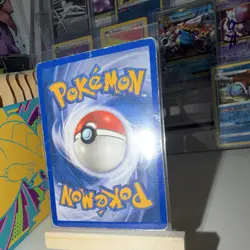 Pokemon Blastoise Expedition Base Set Rare 100 HP Stage 2 Card 37/165 Jet Stream - Image 4