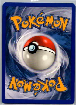 Phanpy 69/107 Non Holo Deoxys - Pokemon Card - NM - Image 2