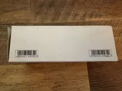 Vending Box 400 Count Bandai Carddass 1996 Japanese Super Donkey Kong 2 Cards - Image 3