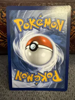 Pokemon TCG Piplup Holo Secret Rare Card PFL 098/094 Nm Near Mint - Image 4