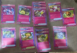 Lot Of AceSpec Cards - Image 1