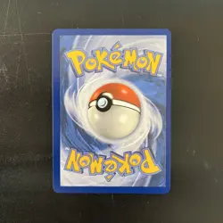 Pokemon Card Mega Gengar ex 269/217 Ascesa Eroica ITA Italiano Near Mint NM - Image 2