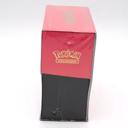 Pokamon Trading Card Game Top Trainer Box Crimson & Purple (Koraidon) GERMAN - Image 2
