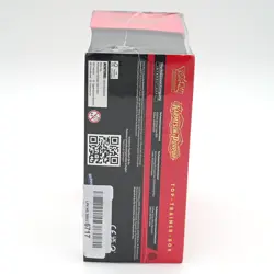 Pokamon Trading Card Game Top Trainer Box Crimson & Purple (Koraidon) GERMAN - Image 3