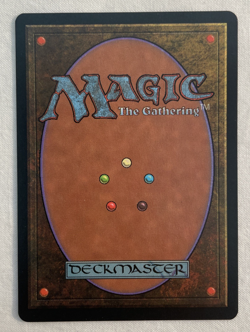 1x Volrath's Stronghold NM Stronghold MTG Magic the Gathering NM - Image 4