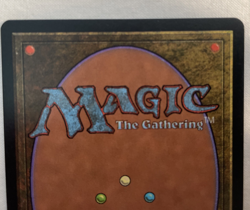 1x Volrath's Stronghold NM Stronghold MTG Magic the Gathering NM - Image 5