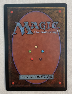 1x Mana Vortex The Dark MTG Magic the Gathering NM - Image 4