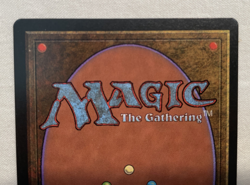 1x Mana Vortex The Dark MTG Magic the Gathering NM - Image 5