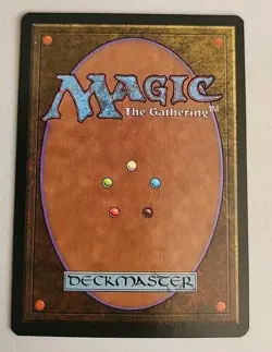 Knight of Stromgald Ice Age Regular NM Near Mint - Image 2