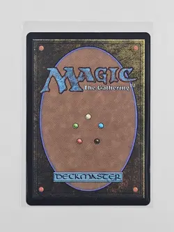 Cyclonic Rift (JP Alternate Art) (Silver Scroll Foil) Secrets of Strixhaven:... - Image 2