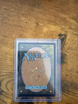 Magic: The Gathering Vivi Ornitier Final Fantasy Mythic NM 0248 - Image 2