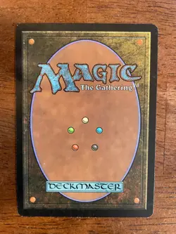 MTG Cabal Therapy - Torment NM - Image 2