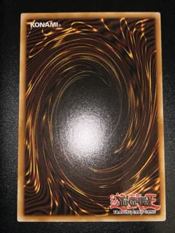 Yugioh! - Fairy Tail - Luna - RA01-EN009 - Ultra Rare - NM/M - Image 2