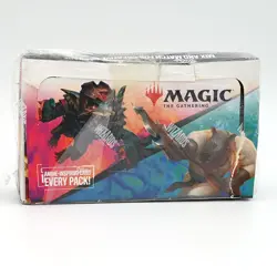 Magic: The Gathering - Jumpstart Booster Box - Image 1
