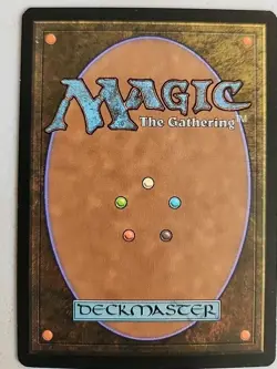 Clock of Omens Core Set 2013 (M13) Regular LP Lightly Played MTG - Image 2