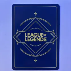 Trinity Force [SFD - 115/221] - NM [Foil] TCG Riftbound - Image 3