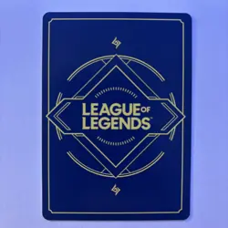 Trinity Force [SFD - 115/221] - NM [Foil] TCG Riftbound - Image 4