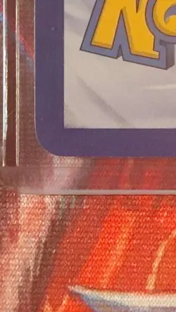 1999 POKEMON BASE SET CHANSEY HOLO RARE #3/102 LP - Image 4