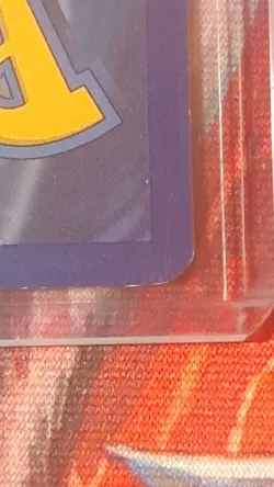 1999 POKEMON BASE SET CHANSEY HOLO RARE #3/102 LP - Image 5