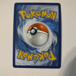 Roto-Stick 127/131 Poke Ball Holo Prismatic Evolutions Pokemon Card - Image 2