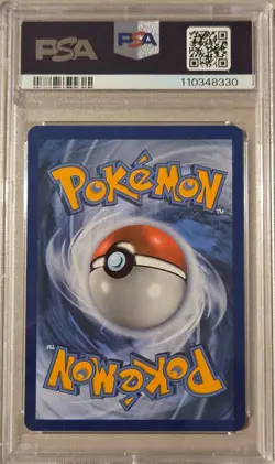 Pokemon XY Evolutions Holo 2016 M Charizard EX Full Art #101/108 PSA 8 - Image 3