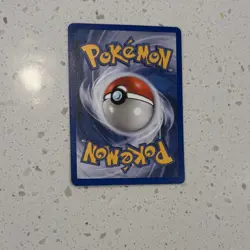 Pokemon Ditto EX Delta Species Rare 60 HP Basic Card 35/113 Regular - Image 2