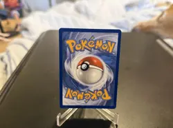 Charmander MEP038 First Partner's Promo Mint Pokemon TCG 2026 - Image 5