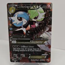 The Pokemon Company M Gardevoir EX RC31/RC32 Generations Ultra Rare Holo LP - Image 1
