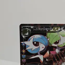 The Pokemon Company M Gardevoir EX RC31/RC32 Generations Ultra Rare Holo LP - Image 2