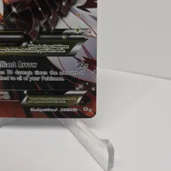 The Pokemon Company M Gardevoir EX RC31/RC32 Generations Ultra Rare Holo LP - Image 4