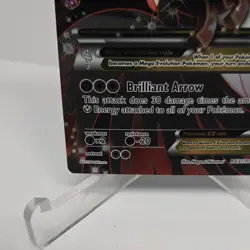 The Pokemon Company M Gardevoir EX RC31/RC32 Generations Ultra Rare Holo LP - Image 5