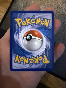 Pokemon Skyla Full Art Ultra Rare Trainer Card Boundaries Crossed 149/149 NM/LP - Image 2