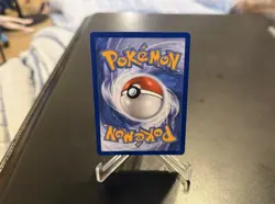 Pokemon 2026 Bulbasaur MEP 037 First Partner Promo Illustration Rare Mint - Image 5