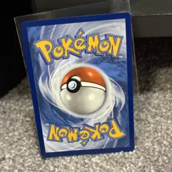 Kingambit Promo Pokemon TCG Scarlet & Violet SVP 030 Stage 2 180 HP 2023 - Image 2
